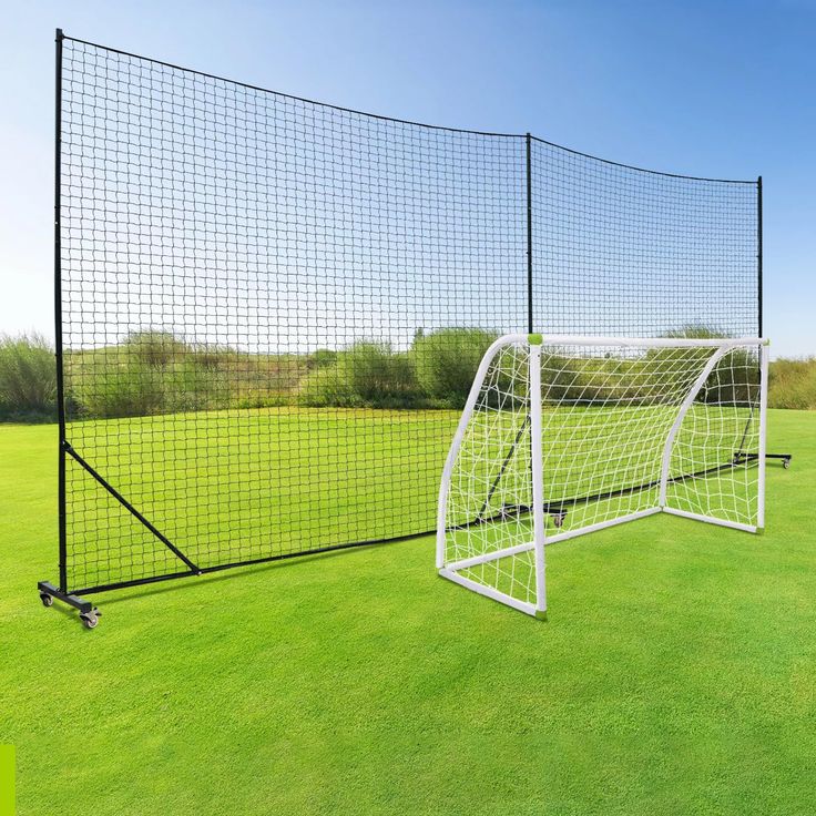 Sports Ball Stop Nets