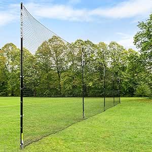 Sports Ball Stop Nets